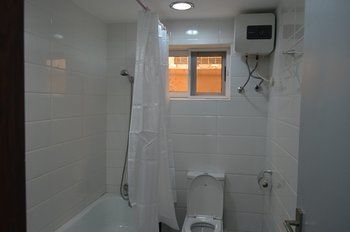Hans Place Hotel Asokoro Extérieur photo