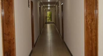 Hans Place Hotel Asokoro Extérieur photo